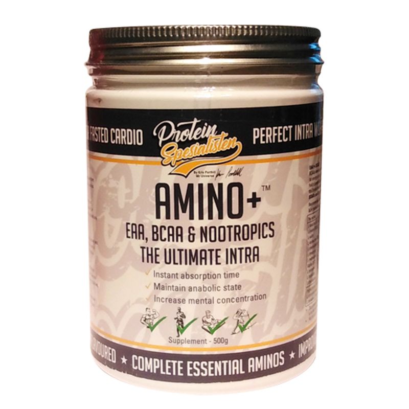 AMINO+ 500G