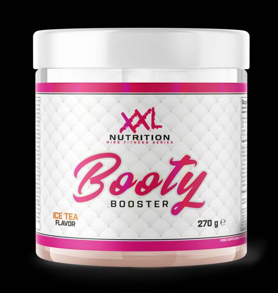 Booty Booster - 270 gram - Ice Tea