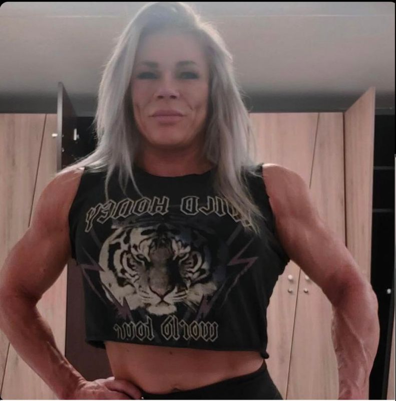 Jennie Johansson