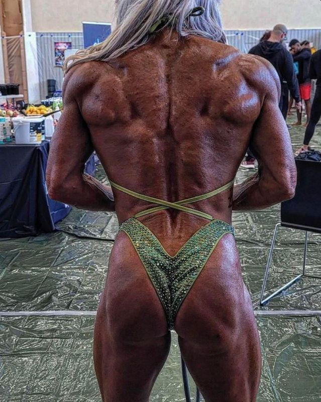 Jennie Johansson