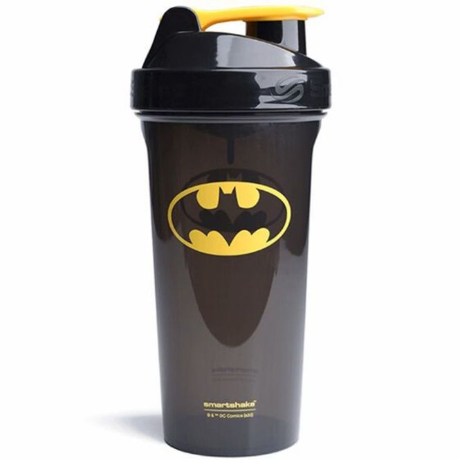 Hovedbilde BATMAN SHAKER 800ML, SMARTSHAKE LITE