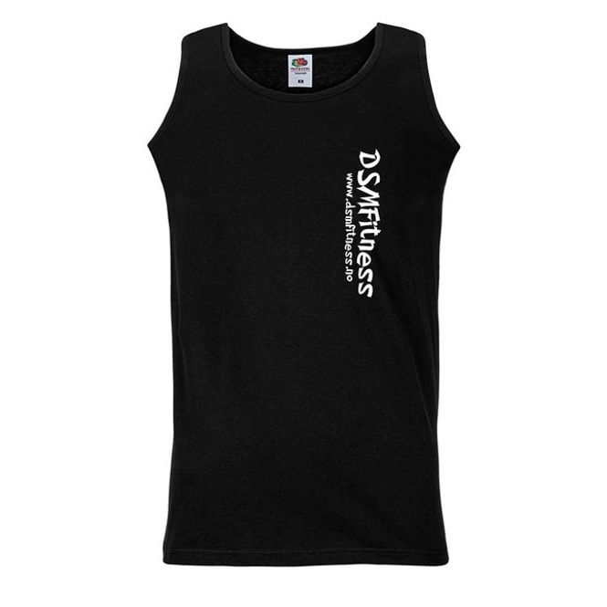 Hovedbilde dsmfitness logo 11
