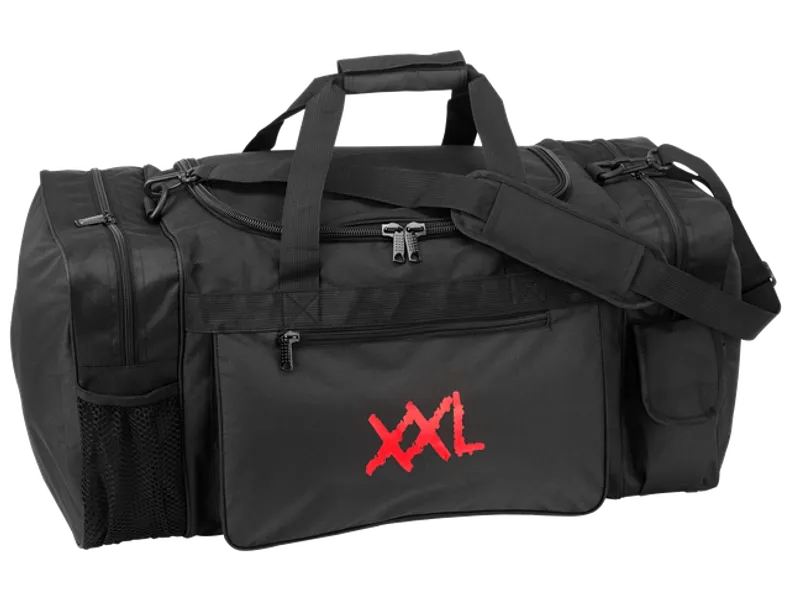 XXL Nutrition Fitness Thermal Meal Bag SPECIAL DEAL - Big