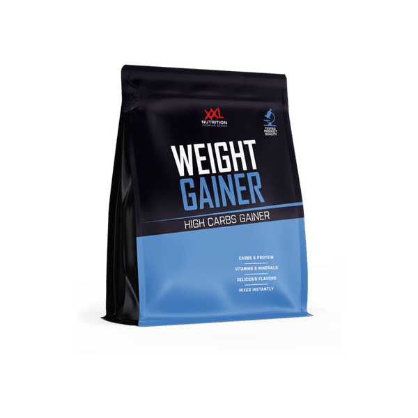 Weight Gainer 2500G