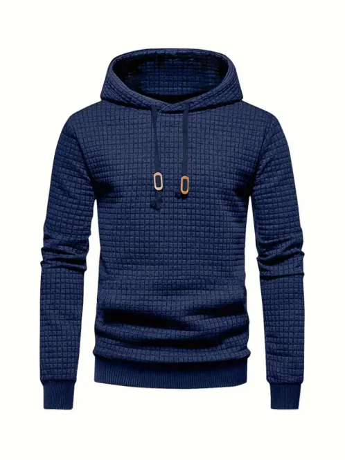Hovedbilde Herre Hettegenser  2xl